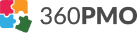 360PMO logo