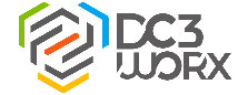 DC3Worx logo