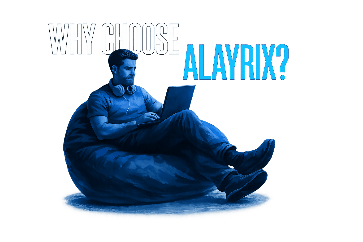 Why Choose Alayrix