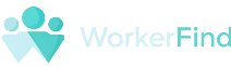 WorkerFind logo