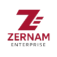 Zernam Enterprise logo