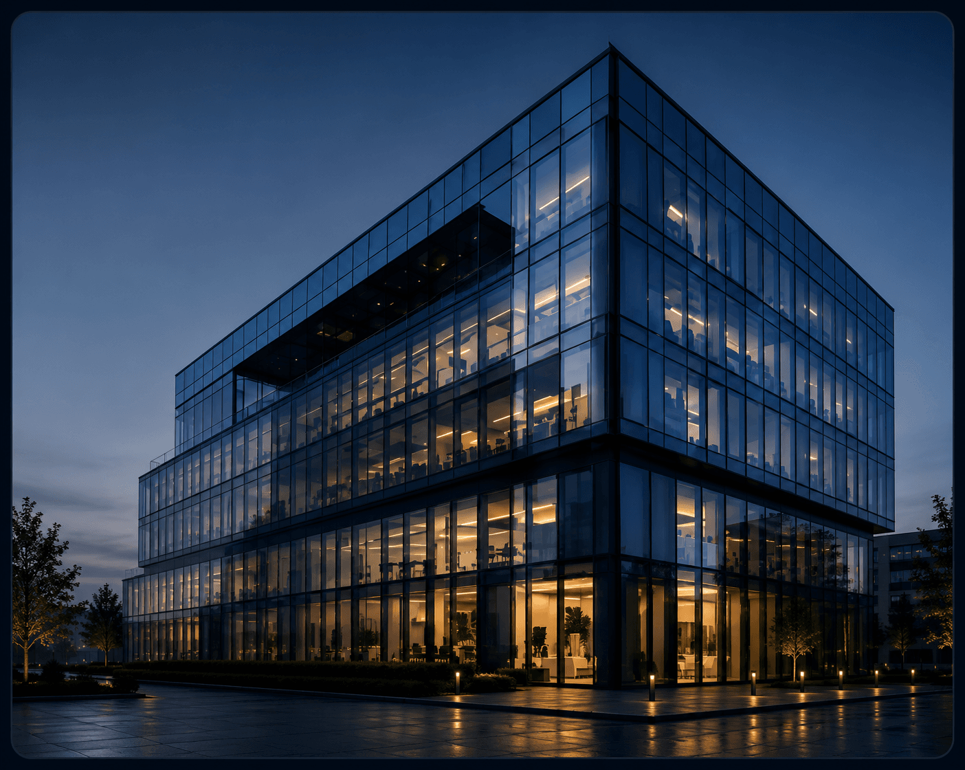 Enterprise Organizations
