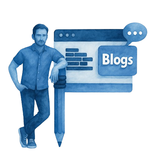 Blog and Content Strategy